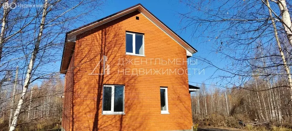 Дом в Пенза, 3-й Радостный проезд, 18 (96 м) - Фото 1