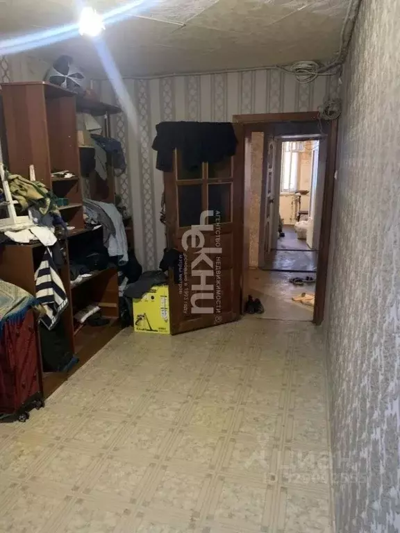 3-к кв. Нижегородская область, Бор Первомайская ул., 5А (62.6 м) - Фото 2