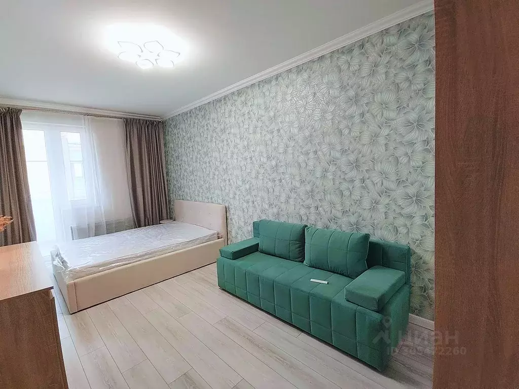 1-к кв. Московская область, Химки ул. Опанасенко, 5к1 (45.0 м) - Фото 0