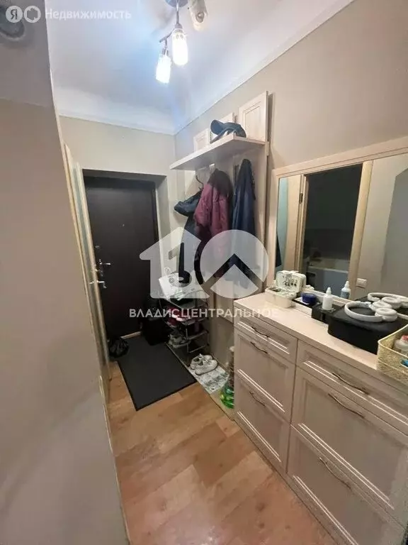 1-комнатная квартира: Новосибирск, площадь Карла Маркса, 3 (30.4 м) - Фото 0