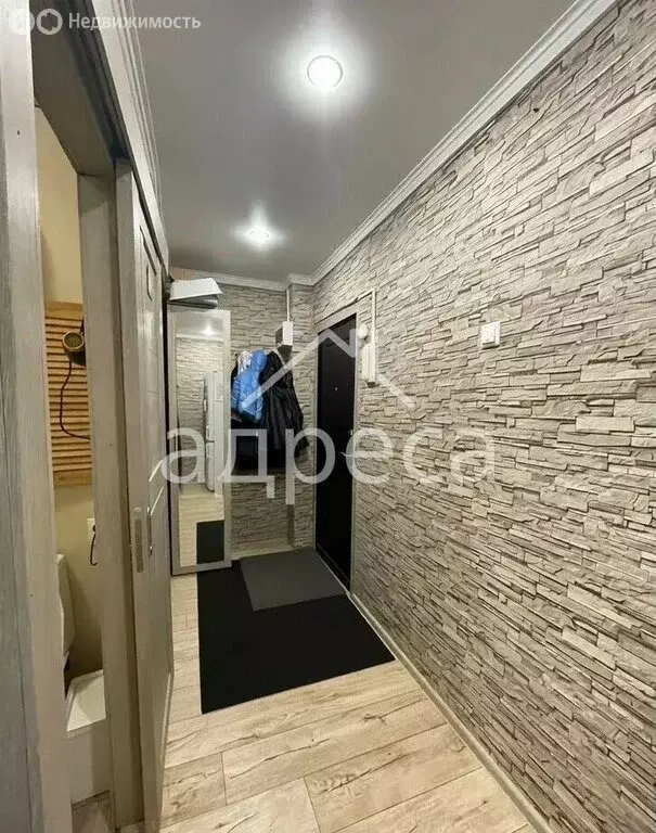 2-комнатная квартира: Самара, улица Мориса Тореза, 13 (44 м) - Фото 1