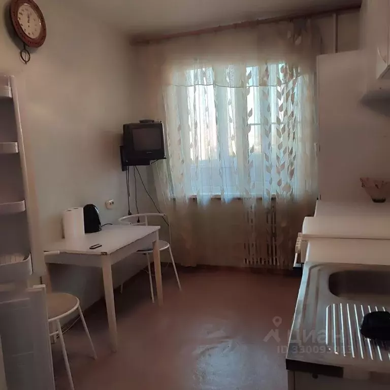 1-к кв. Волгоградская область, Волгоград Елецкая ул., 7 (41.0 м) - Фото 1