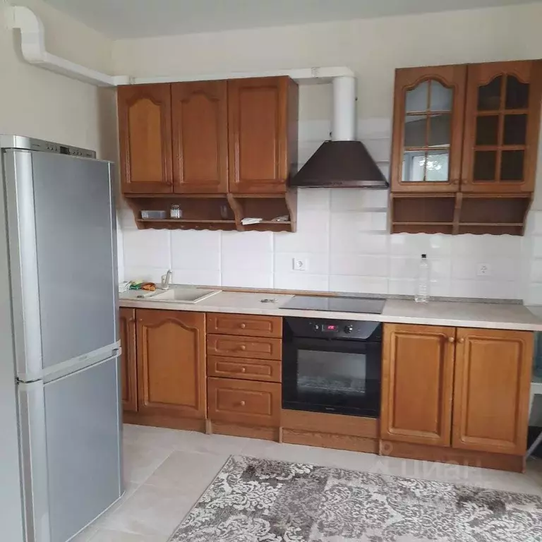 2-к кв. Воронежская область, Воронеж просп. Труда, 68 (50.0 м) - Фото 1