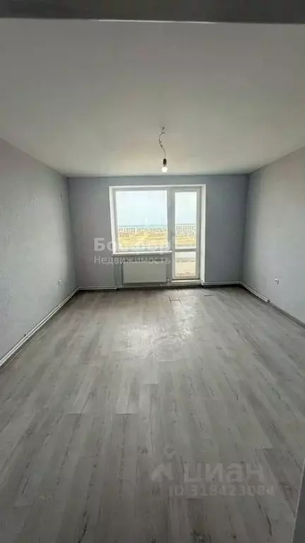 2-к кв. Крым, Феодосия ул. Дружбы, 30Б (58.9 м) - Фото 0