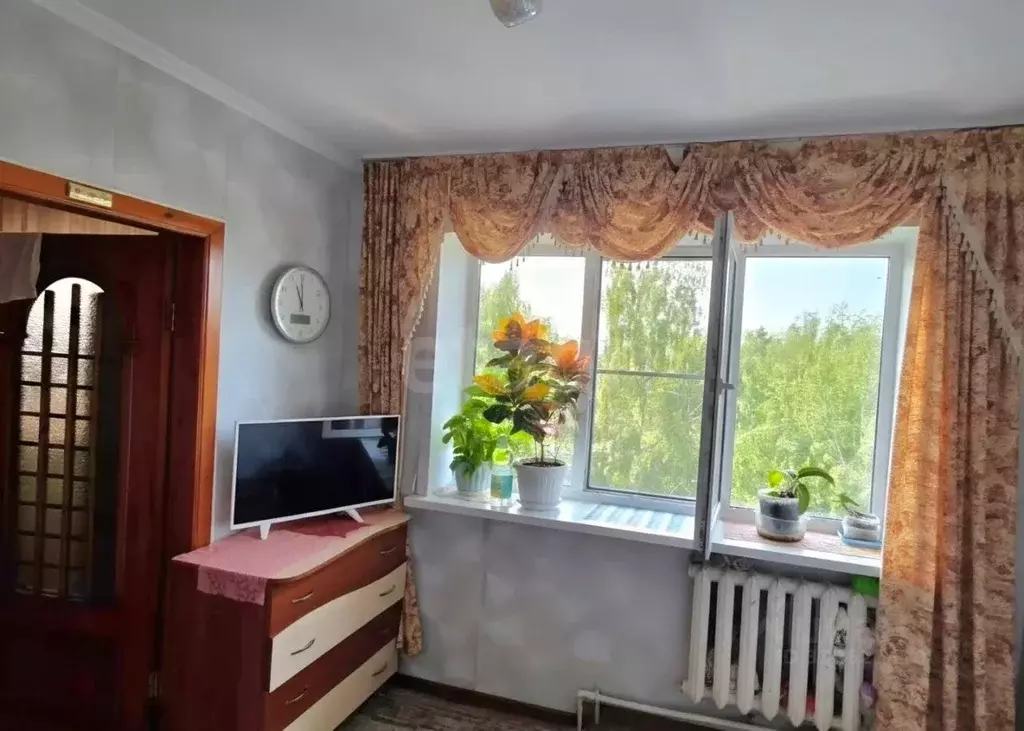 4-к кв. Алтайский край, Барнаул ул. Георгия Исакова, 246 (60.5 м) - Фото 1