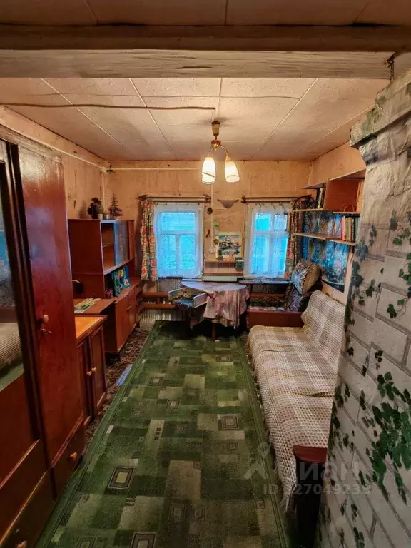 Дом в Ивановская область, Иваново ул. Станиславского, 18 (33 м) - Фото 1