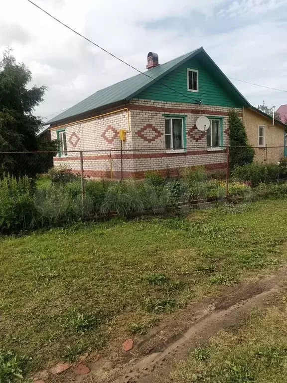 Дом 73 м на участке 30 сот. - Фото 1