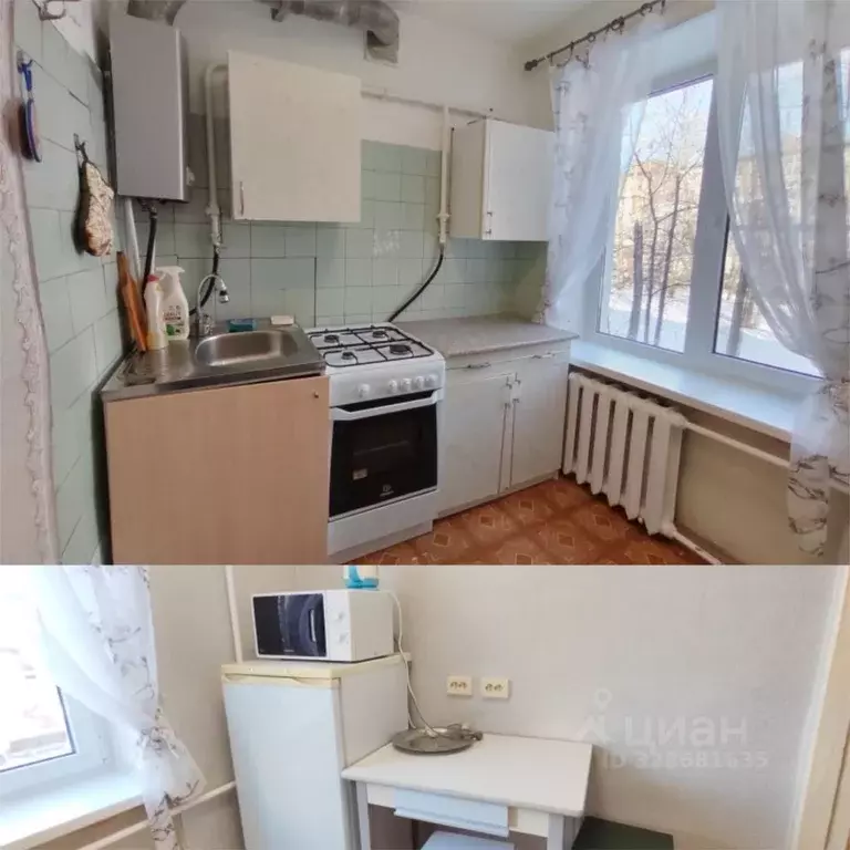 2-к кв. Санкт-Петербург просп. Стачек, 120 (41.0 м) - Фото 2