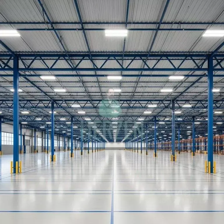 Склад в Московская область, Жуковский ул. Фрунзе, 23 (17618 м) - Фото 2