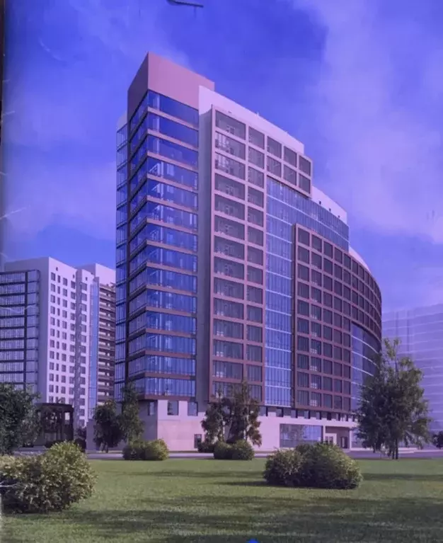 Продаётся 1-к квартира, 37 м - Фото 0
