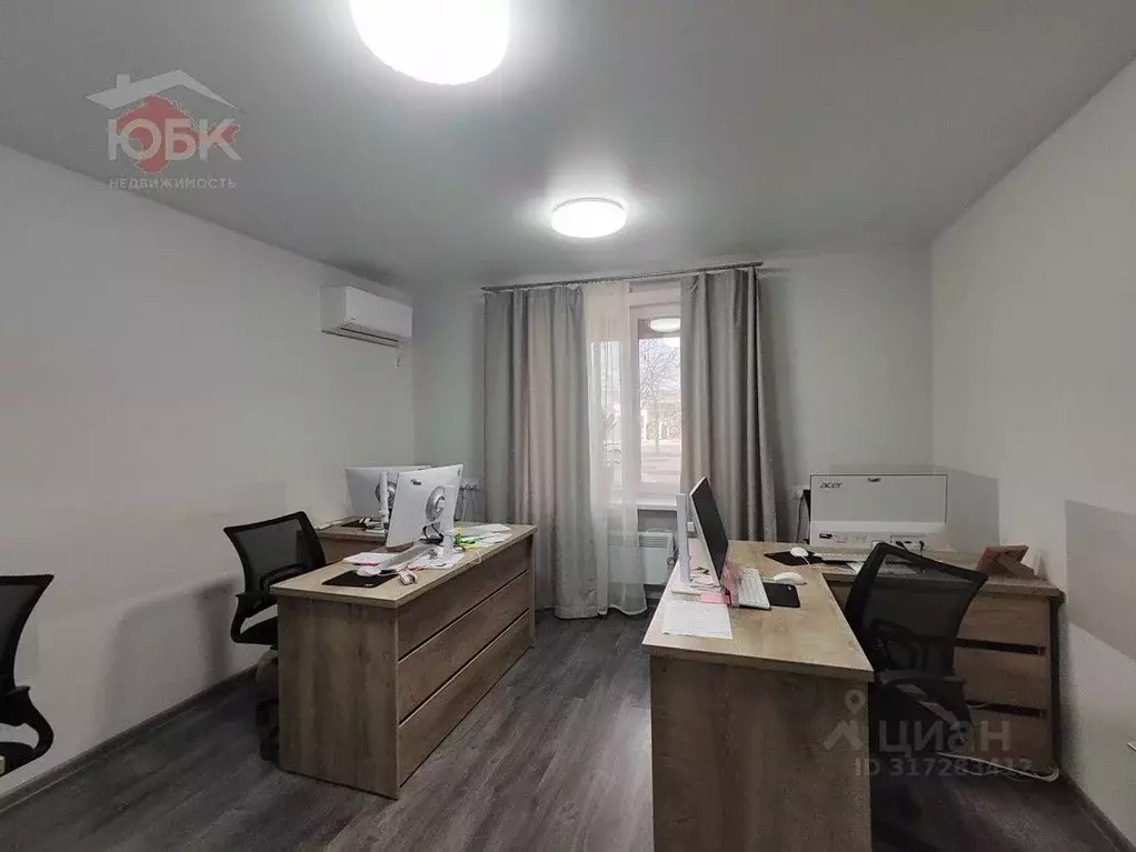 Офис в Крым, Евпатория ул. Чапаева, 93 (69 м) - Фото 1