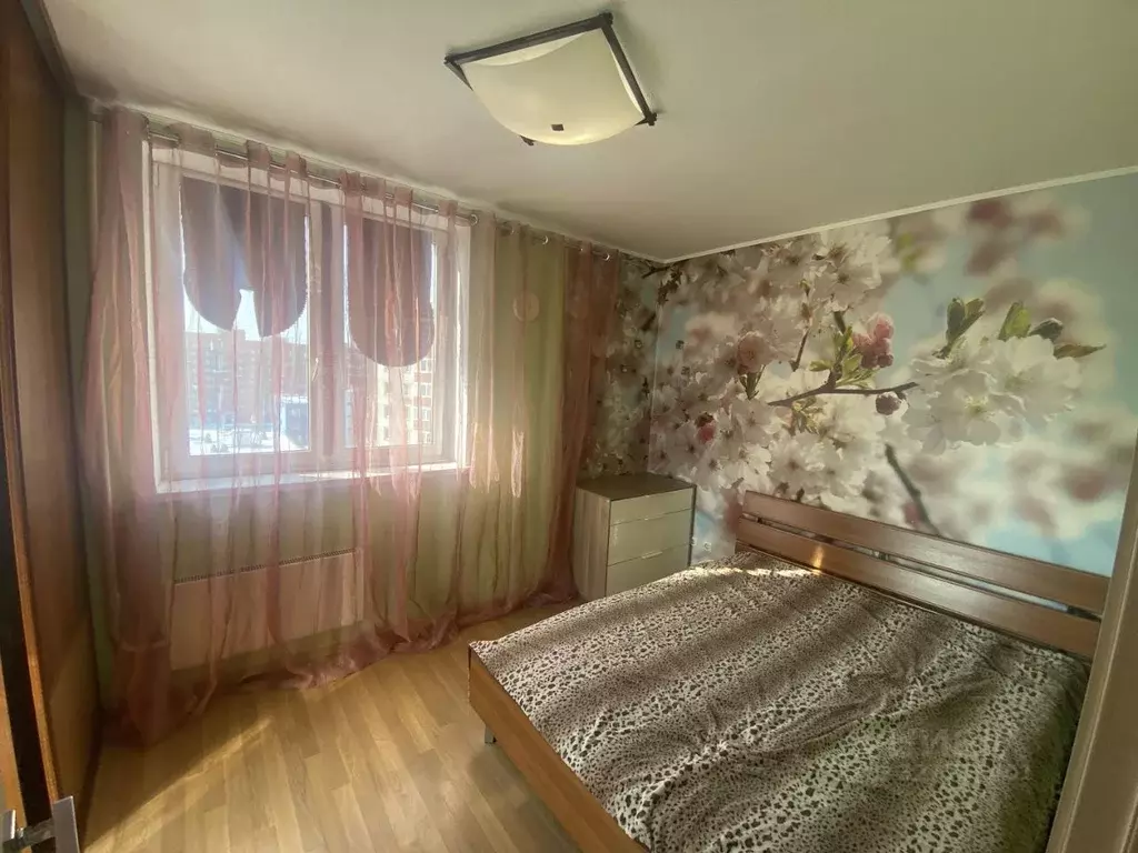 2-к кв. Свердловская область, Екатеринбург ул. Надеждинская, 26 (53.0 ... - Фото 2