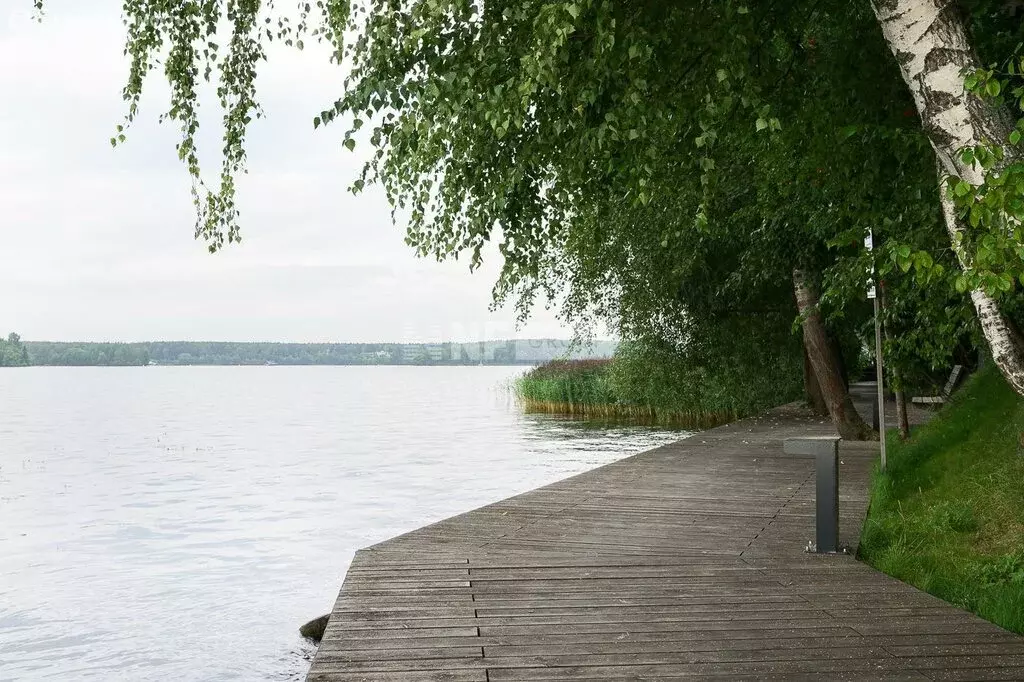 Дом в Московская область, городской округ Мытищи, деревня Болтино (663 ... - Фото 0