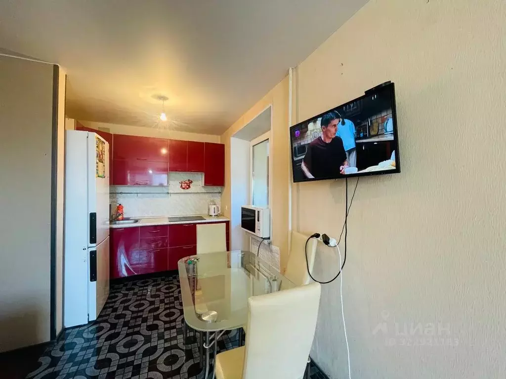 2-к кв. Волгоградская область, Волгоград ул. Землячки, 27 (41.4 м) - Фото 1