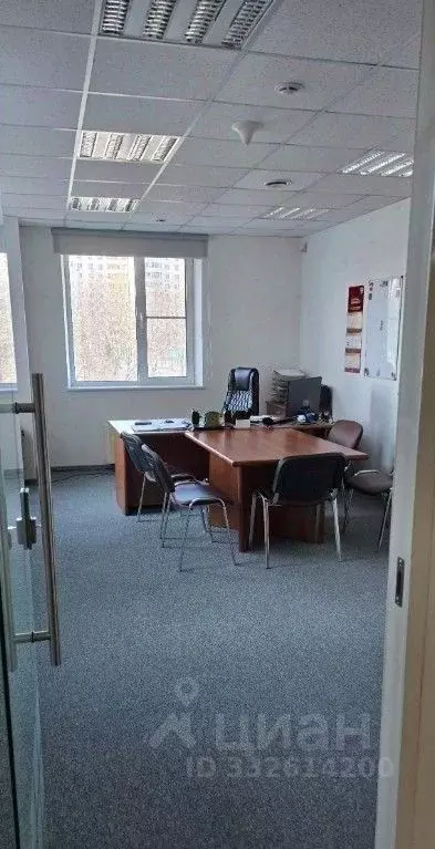 Офис в Москва Каширское ш., 61К4С1 (1199 м) - Фото 2