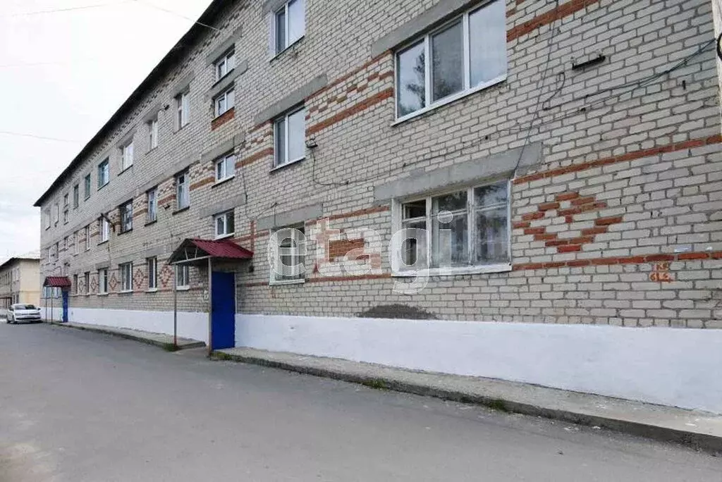 1-комнатная квартира: Ялуторовск, улица Свободы, 239 (31.1 м) - Фото 2