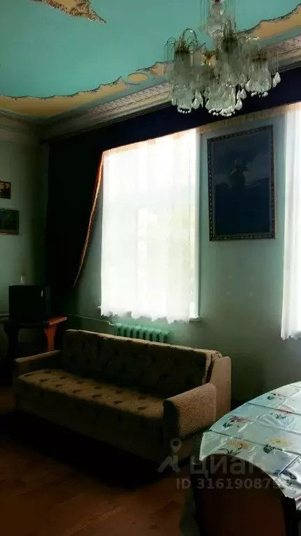 Дом в Волгоградская область, Волгоград Елецкая ул. (400 м) - Фото 1