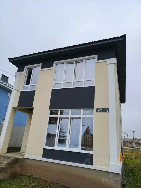 Дом в Татарстан, Пестречинский район, Шигалеевское с/пос, с. Старое ... - Фото 1