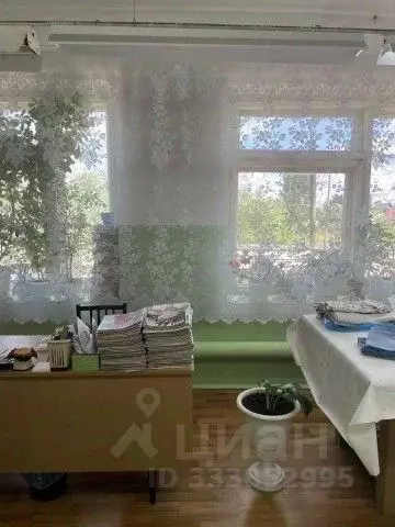 Помещение свободного назначения в Костромская область, пос. Антропово ... - Фото 1