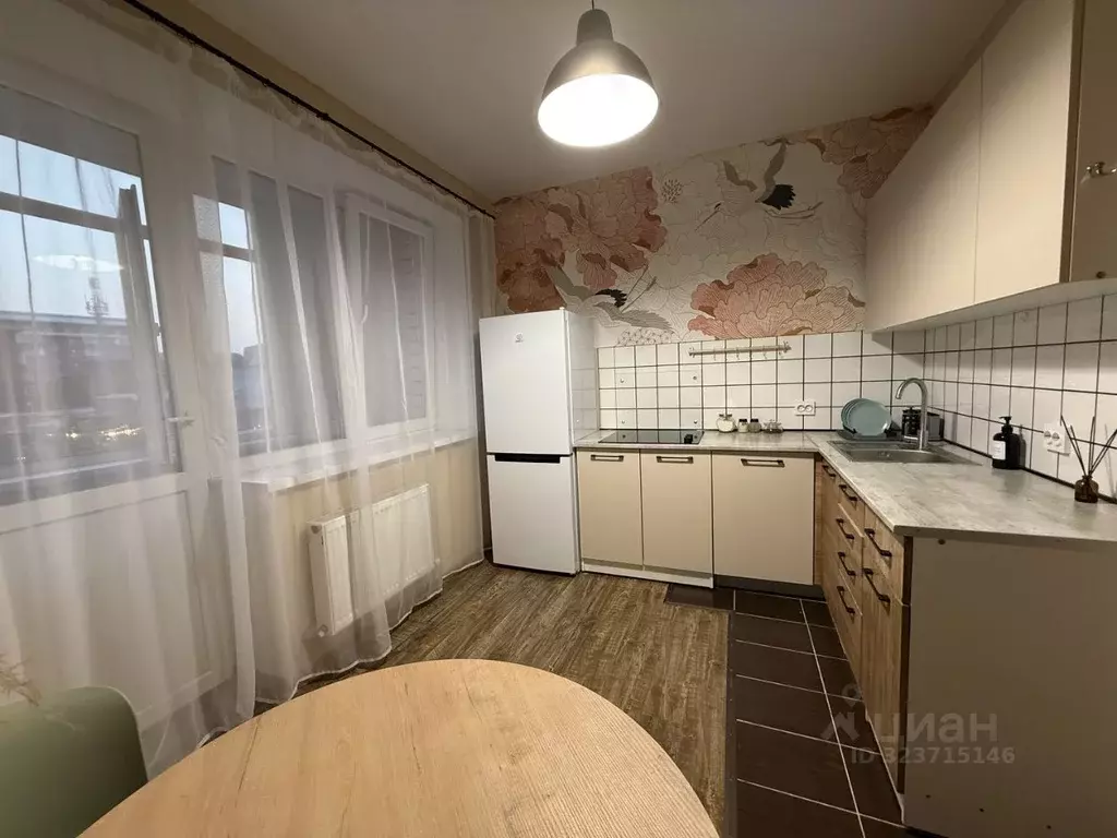 1-к кв. Краснодарский край, Краснодар Завод Радиоизмерительных ... - Фото 2