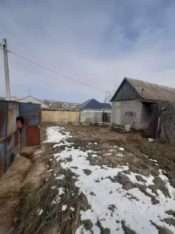 Дом в Калмыкия, Элиста проезд Гоголя, 15 (30 м) - Фото 2