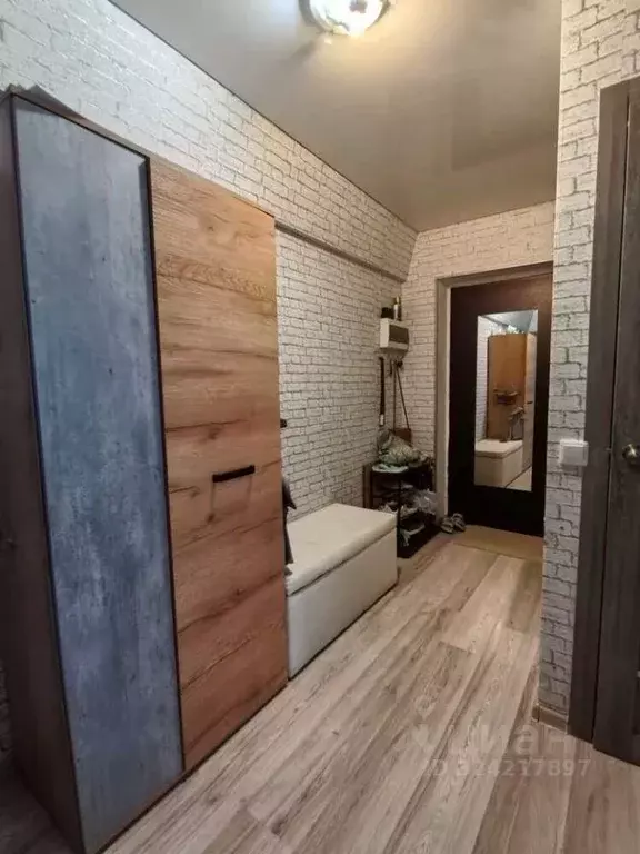 2-к кв. Краснодарский край, Анапа ул. Объездная, 39к2 (56.7 м) - Фото 2