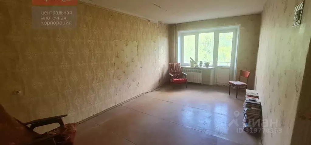 2-к кв. Рязанская область, Рязань Березовая ул., 10 (45.0 м) - Фото 1