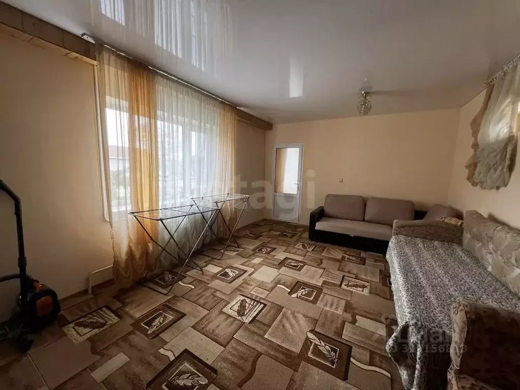 2-к кв. Краснодарский край, Анапа Красноармейская ул., 44Б (68.4 м) - Фото 0