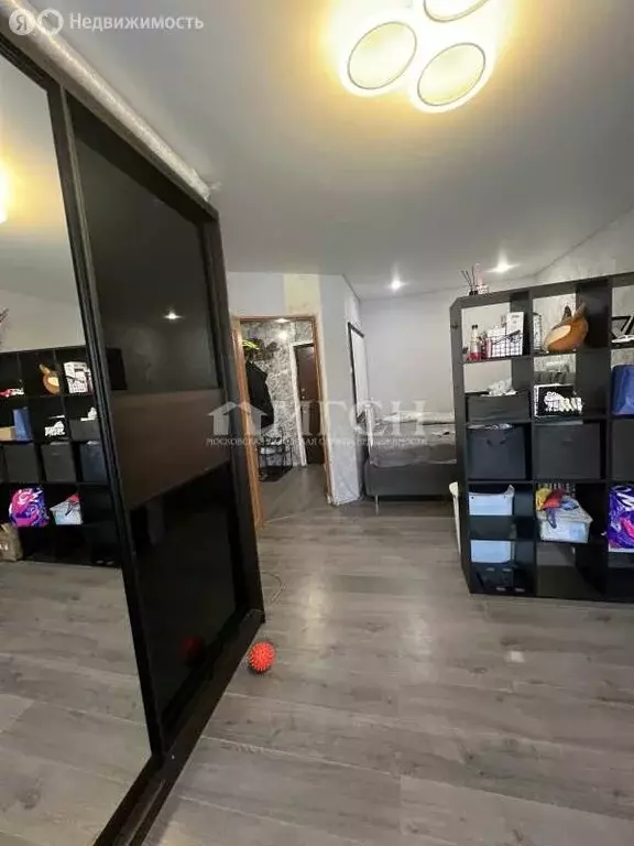 2-комнатная квартира: Москва, улица Бехтерева, 37к4 (48.2 м) - Фото 2