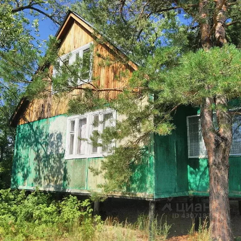 Дом в Самарская область, Самара Полтавская ул., 19А (121 м) - Фото 0