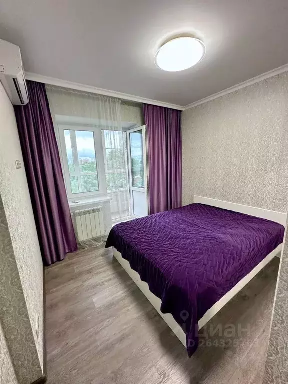 1-к кв. Московская область, Мытищи Трудовая ул., 6 (43.0 м) - Фото 1