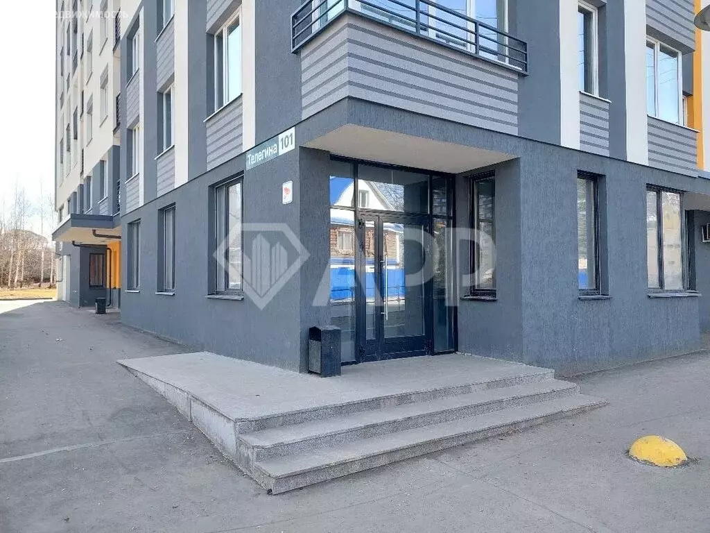 Помещение свободного назначения (106 м) - Фото 1