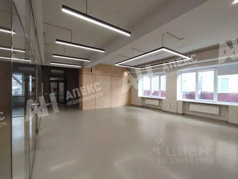 Помещение свободного назначения в Москва ул. 3-я Ямского Поля, 2к8 ... - Фото 2