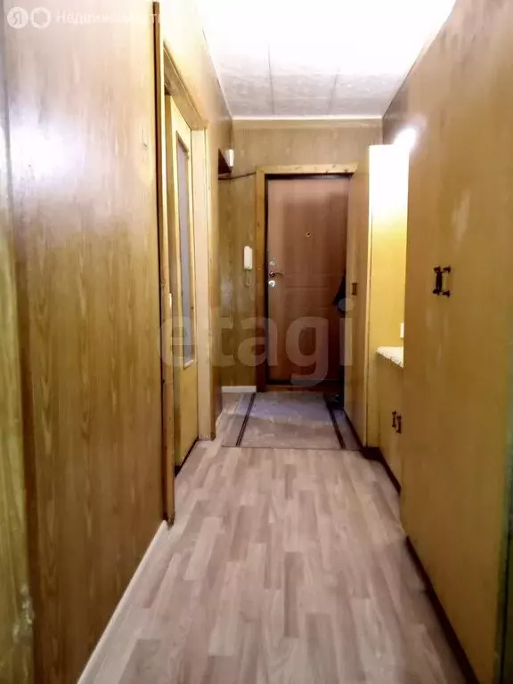 3-комнатная квартира: Саратов, Центральная улица, 6 (51.41 м) - Фото 2