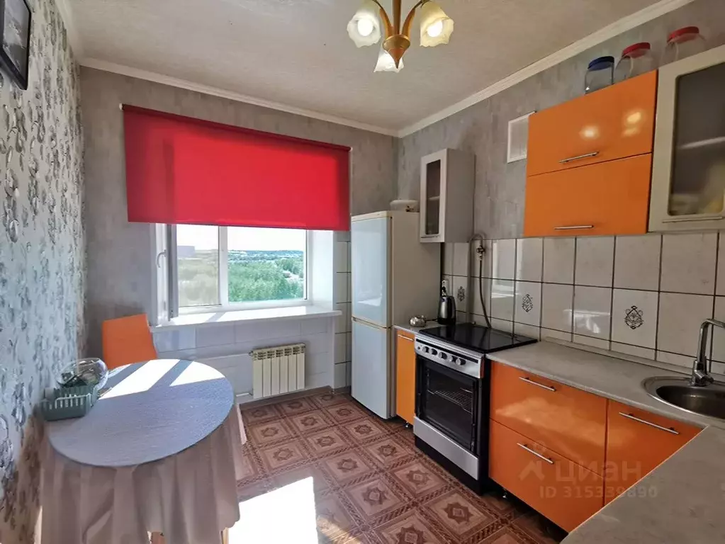 2-к кв. Ямало-Ненецкий АО, Надым ул. Топчева, 5 (51.3 м) - Фото 1