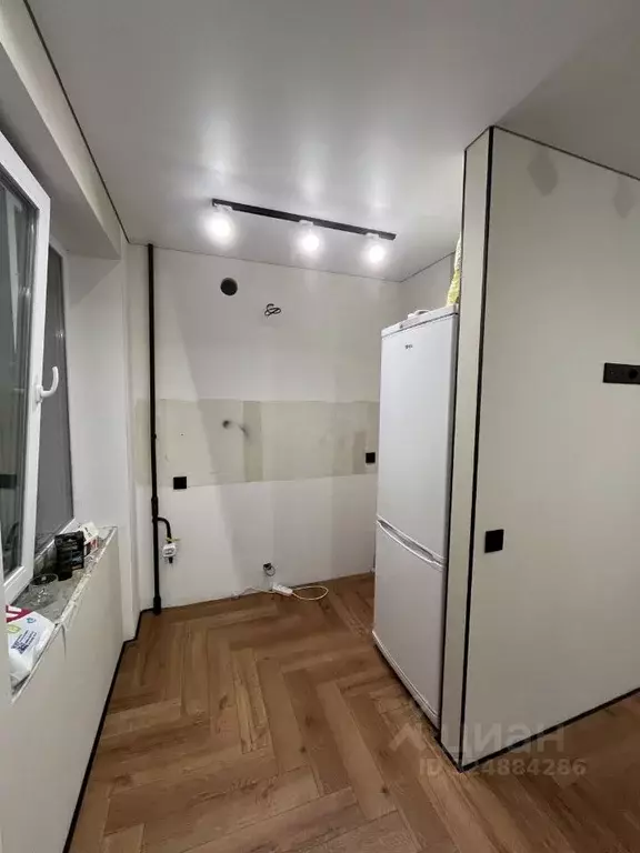 2-к кв. Саратовская область, Балаково ул. Шевченко, 91 (43.0 м) - Фото 2