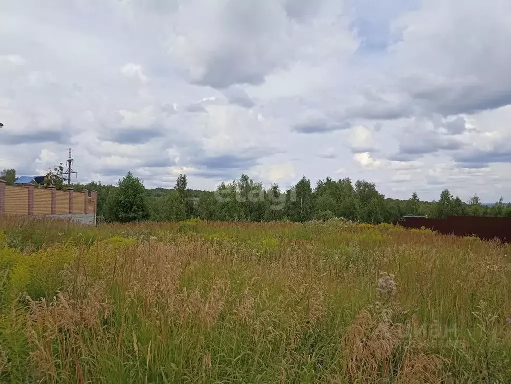 участок в нижегородская область, кстовский муниципальный округ, д. . - Фото 0