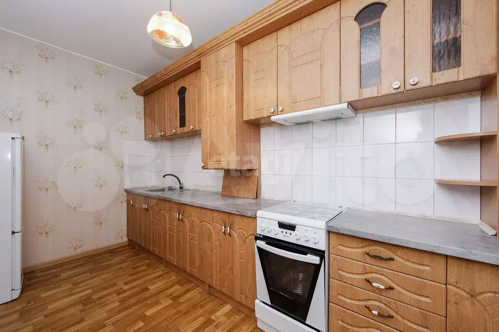 1-к. квартира, 30 м, 2/8 эт. - Фото 1