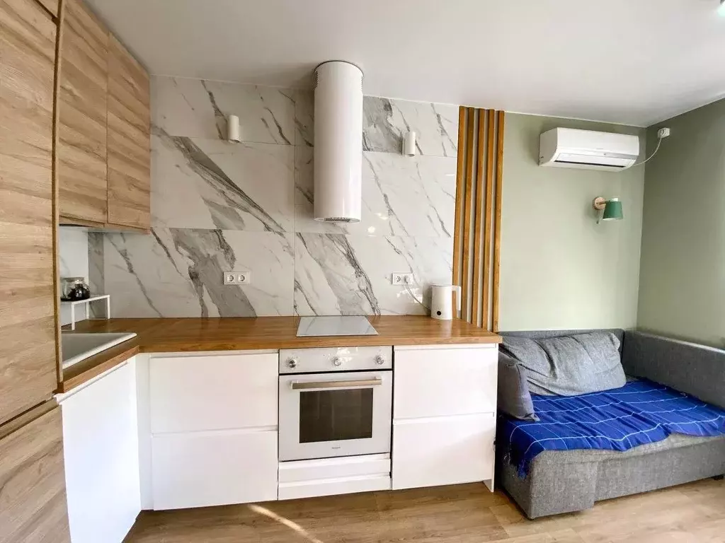 3-к кв. Самарская область, Самара Южное ш., 7А (77.7 м) - Фото 2