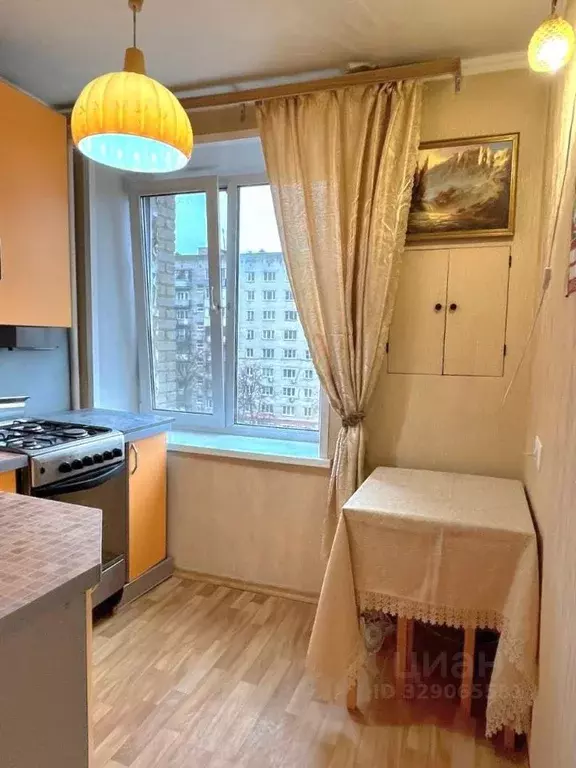2-к кв. Московская область, Подольск Красная ул., 11/1 (45.0 м) - Фото 2