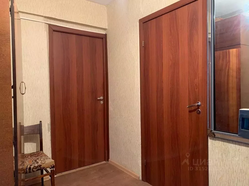 2-к кв. Владимирская область, Александров ул. Ческа-Липа, 8 (40.5 м) - Фото 1