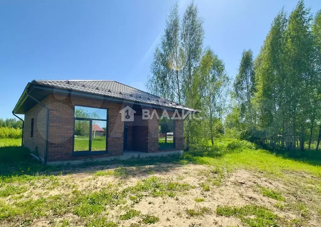 Дом 120 м на участке 14 сот. - Фото 0