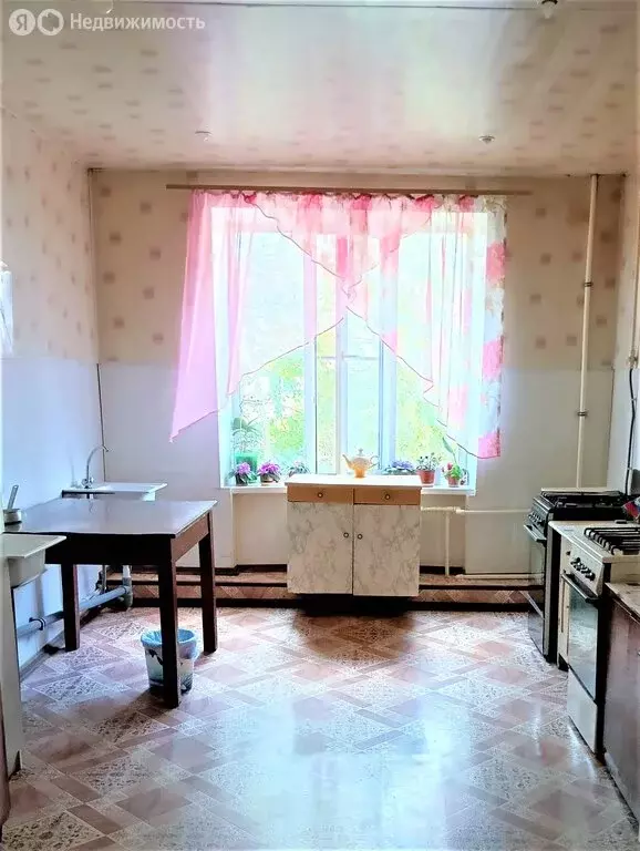 1к в 7-комнатной квартире (19.9 м) - Фото 0
