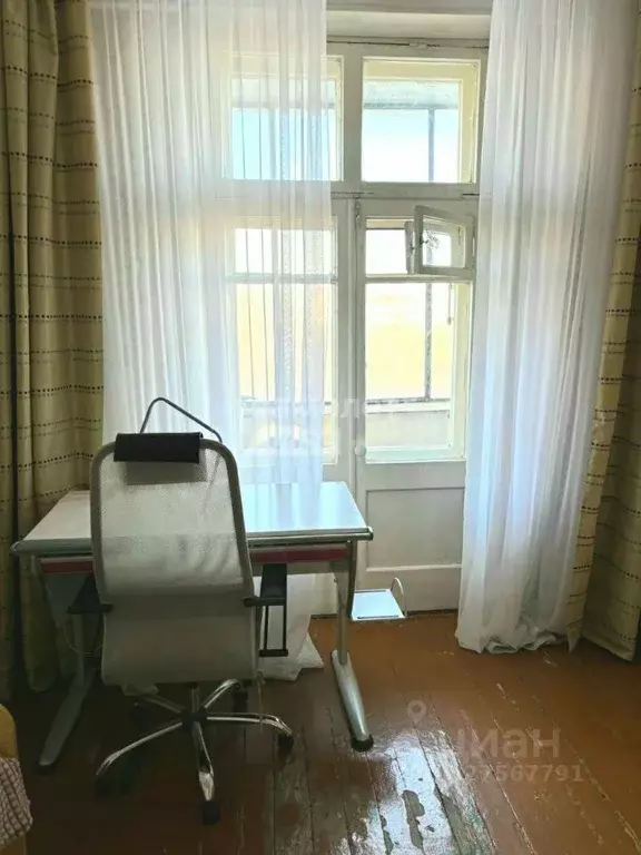 3-к кв. Челябинская область, Челябинск ул. Сони Кривой, 32 (75.6 м) - Фото 1