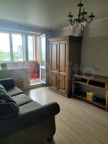 1-к. квартира, 40 м, 7/9 эт. - Фото 0