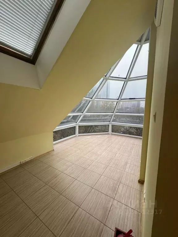 Офис в Москва Мичуринский просп., 51 (124 м) - Фото 1