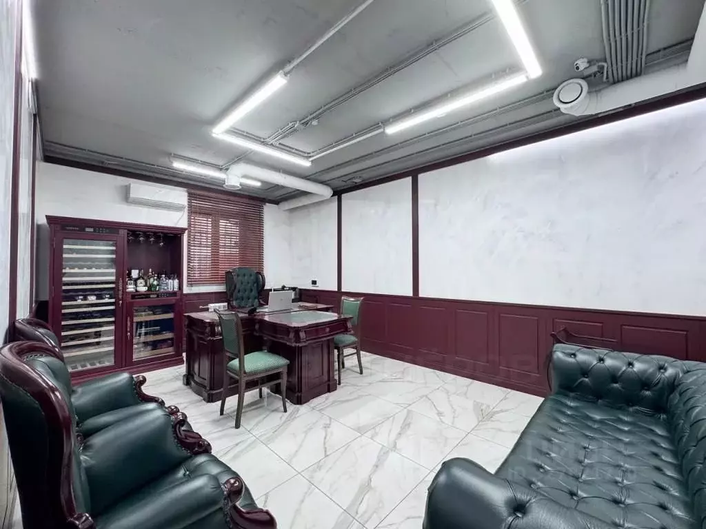 Офис в Иркутская область, Иркутск Партизанская ул., 71 (147 м) - Фото 2