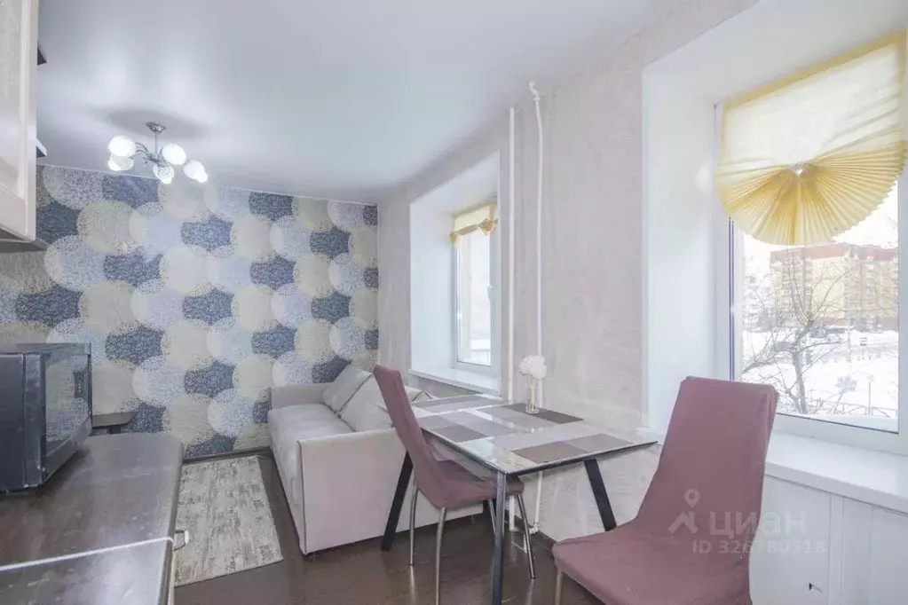 3-к кв. Свердловская область, Верхняя Пышма ул. Уральских Рабочих, 41 ... - Фото 2