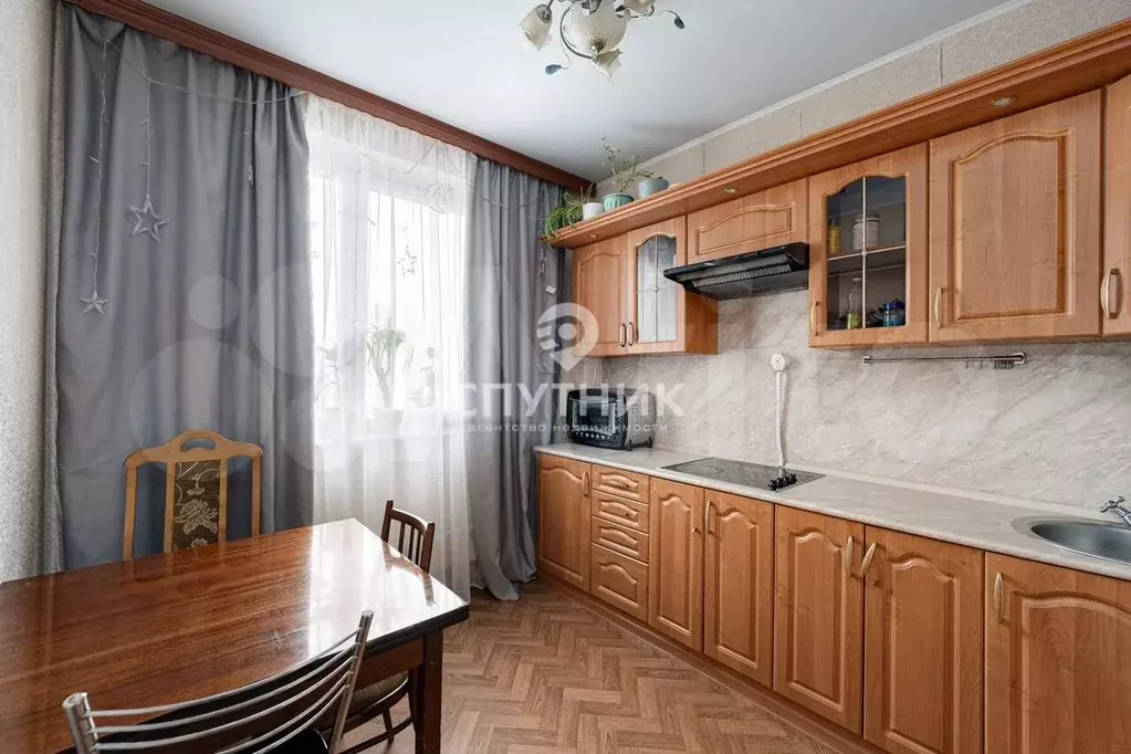 2-к. квартира, 50,3 м, 12/12 эт. - Фото 0