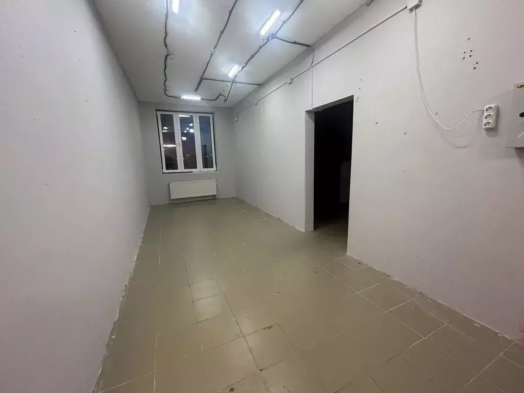 Помещение свободного назначения в Ленинградская область, Мурино ... - Фото 2